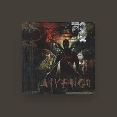 Listen to Ayvengo, watch music videos, read bio, see tour dates & more!