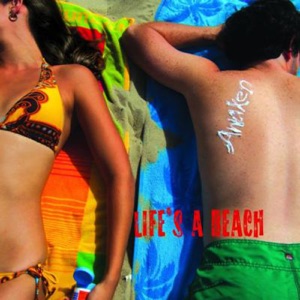 Life's A Beach