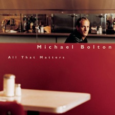 Go the Distance (From Disney's Hercules) by Michael Bolton — cover art
