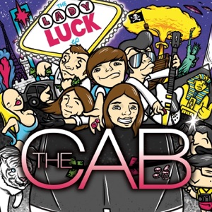 Chord Gitar Diamonds Are Forever - The Cab