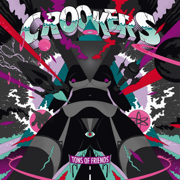 Jump Up (feat. Major Laser, Leftside & Supahype) - Crookers