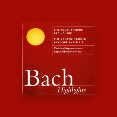 Listen to Adolf Fredrik Bach Choir, watch music videos, read bio, see tour dates & more!