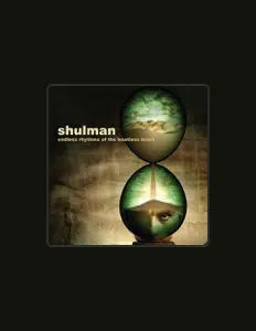 Listen to Shulman, watch music videos, read bio, see tour dates & more!