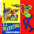 Orquesta Sublime