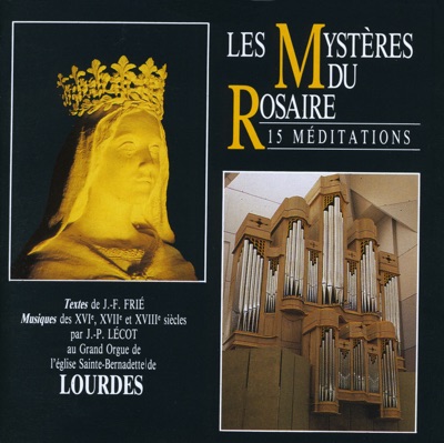 Les Mystères Du Rosaire