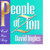 David Ingles - The Blood, the Precious Blood