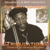 Tribulation (Tribute to Dennis Brown) - Single