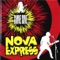 Motley - Nova Express lyrics