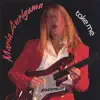 maria aurigema - love is like
