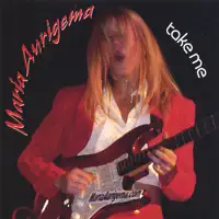 love is like — maria aurigema