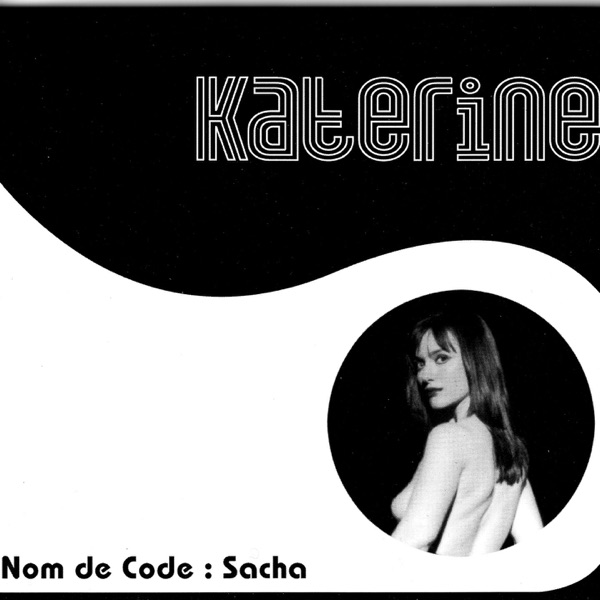 Nom de code : Sacha