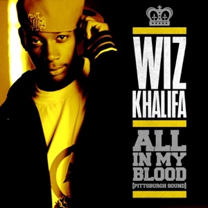 Pittsburgh Sound by Wiz Khalifa cover art