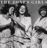 The Jones Girls - You Gonna Make Me Love Somebody Else