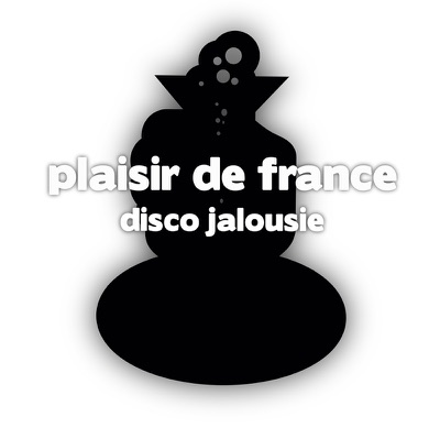 Disco jalousie - Single