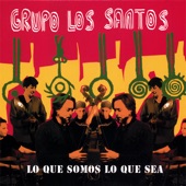 Grupo Los Santos - Pedrito La Vaca