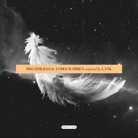 Breathless - Single - James Warren