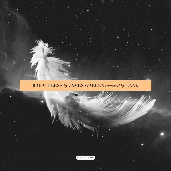 Breathless - Single
