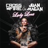 Juan Magán & Crossfire