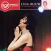Lena Horne - I Hadn't Anyone Till You