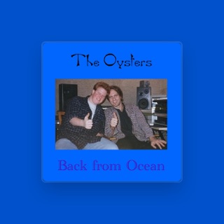 The Oysters
