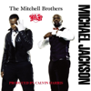 Michael Jackson - EP - The Mitchell Brothers