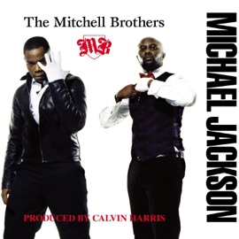 Michael Jackson (Calvin Harris) [Instrumental] The Mitchell Brothers