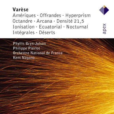 Kent Nagano & Orchestre National de France