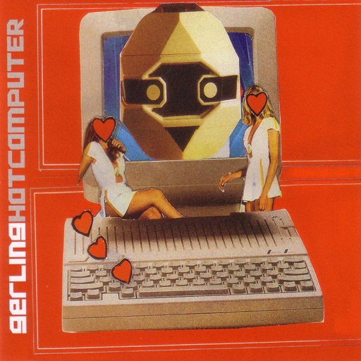 Album artwork