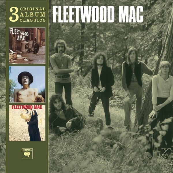 Fleetwood Macフリートウッド・マック＋ソロ　 CDアルバム 7枚 Fleetwood Mac（フリートウッド・マック）『1975 To 1987』黄金期とも