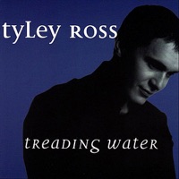 Treading Water - EP - Tyley Ross