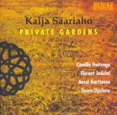 Salvatore Sciarrino - Six Japanese Gardens - Many Pleasures (Garden of the Kinkaku-ji)