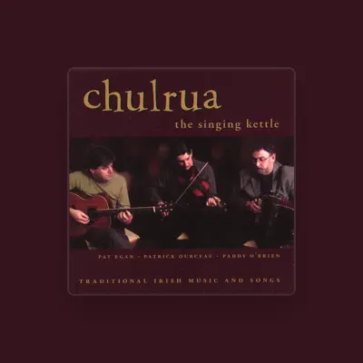 Listen to Chulrua, watch music videos, read bio, see tour dates & more!