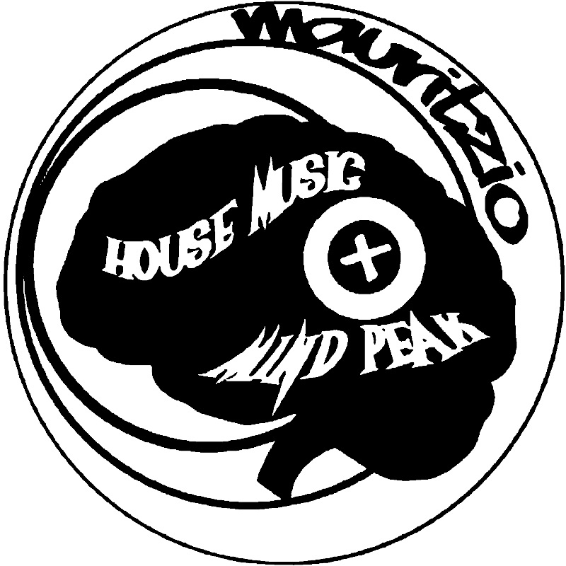 Обложка альбома «House Music - Single» — Mauritzio
