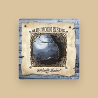 Blue Moon Rising