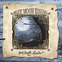 Blue Moon Rising