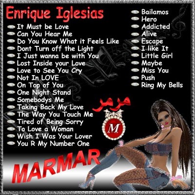 Taking Back My Love-Enrique Iglesias lyrics & chords - Traditional
