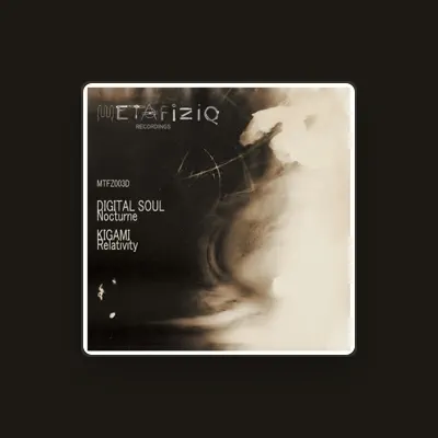 Listen to Digital Soul, watch music videos, read bio, see tour dates & more!