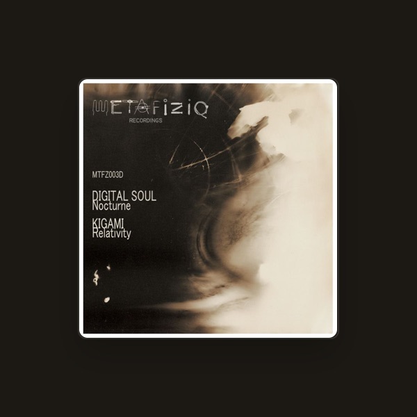 Digital Soul's avatar