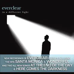 In a Different Light (Bonus Track Version) - Everclear