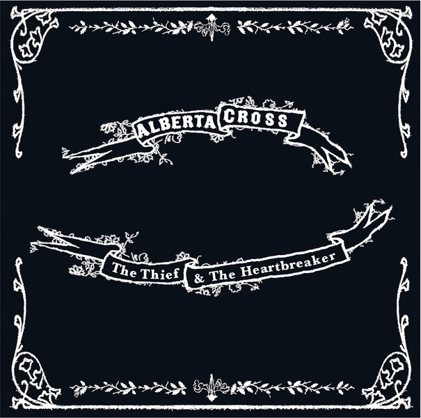 Cover du titre The Thief & the Heartbreaker