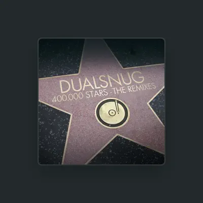 Listen to Dualsnug, watch music videos, read bio, see tour dates & more!