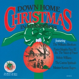 Lil' Drummer Boy Melvin Williams