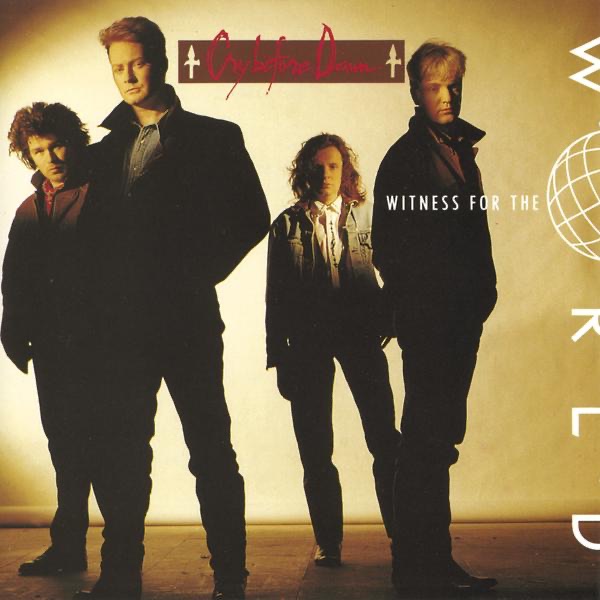 Witness for the World