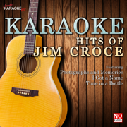 I Got a Name (In the Style of Jim Croce) [Karaoke Version] - Ameritz Karaoke Hits