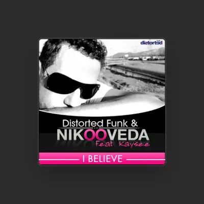 Listen to Niko Oveda, watch music videos, read bio, see tour dates & more!