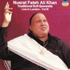 Qawwali in farsi in raga khamaj (Live)