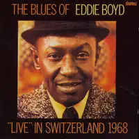 Cool Kind Treatment — Eddie Boyd
