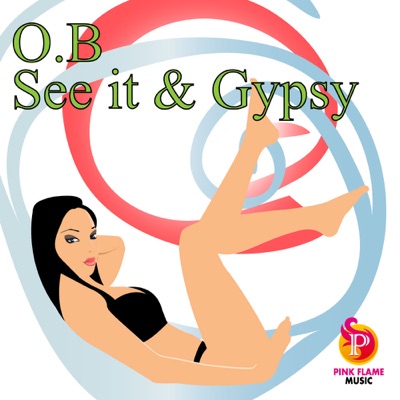 See it & Gypsy Brass