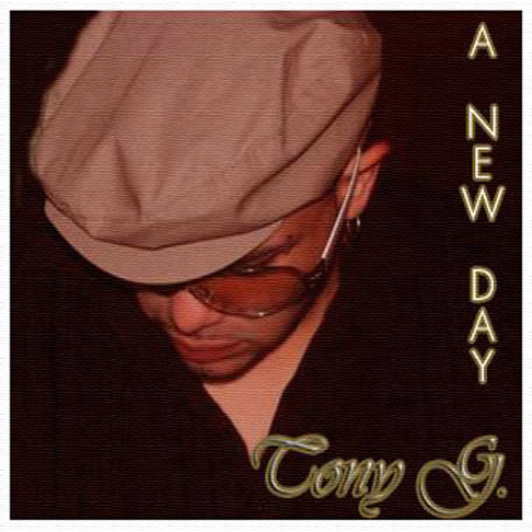 Tony G - Apple Music