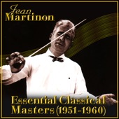 Essential Classical Masters (1951-1960) artwork